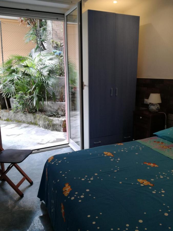 Bilocale Alle 5 Terre Monterosso 200M From The Beach Monterosso al Mare Exterior photo